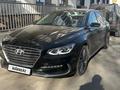 Hyundai Grandeur 2016 годаүшін11 000 000 тг. в Алматы