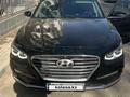 Hyundai Grandeur 2016 годаүшін11 000 000 тг. в Алматы – фото 5
