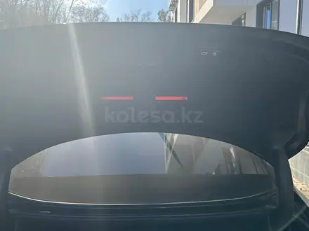 Hyundai Grandeur 2016 года за 11 000 000 тг. в Алматы – фото 9
