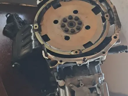 Двигатель EJ20 subaru forester за 100 000 тг. в Усть-Каменогорск – фото 10