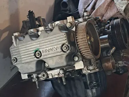 Двигатель EJ20 subaru forester за 100 000 тг. в Усть-Каменогорск – фото 11