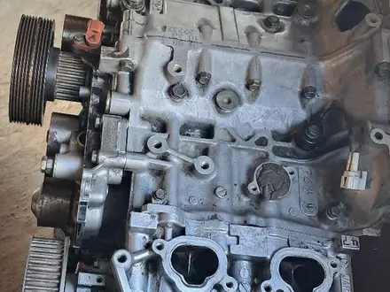 Двигатель EJ20 subaru forester за 100 000 тг. в Усть-Каменогорск – фото 12