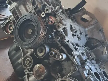 Двигатель EJ20 subaru forester за 100 000 тг. в Усть-Каменогорск