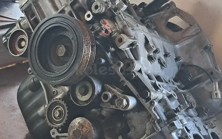 Двигатель EJ20 subaru forester за 100 000 тг. в Усть-Каменогорск