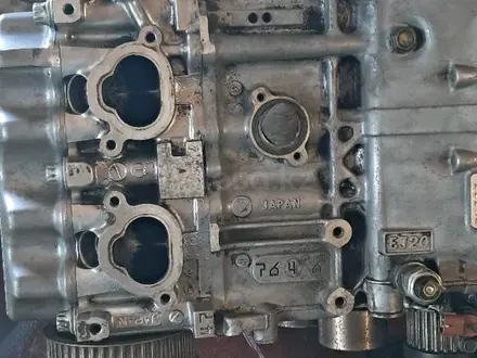 Двигатель EJ20 subaru forester за 100 000 тг. в Усть-Каменогорск – фото 8