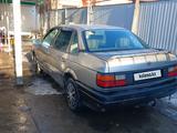 Volkswagen Passat 1992 года за 860 000 тг. в Актобе – фото 3