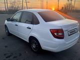 ВАЗ (Lada) Granta 2190 2020 года за 3 400 000 тг. в Актобе