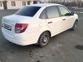 ВАЗ (Lada) Granta 2190 2020 года за 3 400 000 тг. в Актобе – фото 2