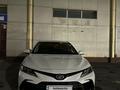 Toyota Camry 2021 годаүшін17 200 000 тг. в Тараз – фото 4