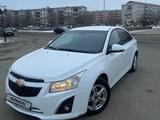 Chevrolet Cruze 2015 года за 5 800 000 тг. в Атырау – фото 3