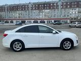 Chevrolet Cruze 2015 года за 5 800 000 тг. в Атырау – фото 2