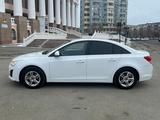 Chevrolet Cruze 2015 годаүшін5 800 000 тг. в Атырау – фото 4