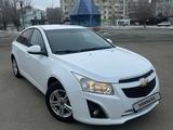 Chevrolet Cruze 2015 года за 5 800 000 тг. в Атырау