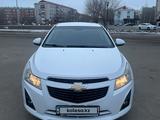 Chevrolet Cruze 2015 годаүшін5 800 000 тг. в Атырау – фото 5