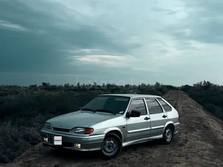 ВАЗ (Lada) 2114 2013 года за 1 800 000 тг. в Кызылорда