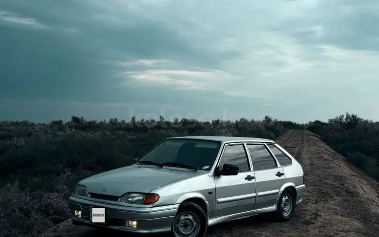 ВАЗ (Lada) 2114 2013 года за 1 800 000 тг. в Кызылорда