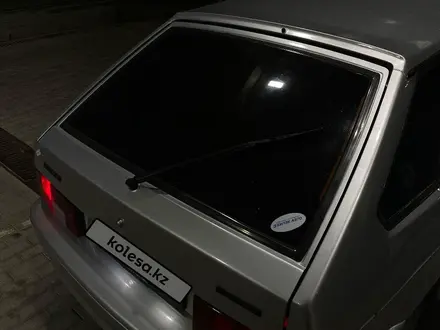 ВАЗ (Lada) 2114 2013 года за 1 800 000 тг. в Кызылорда – фото 2