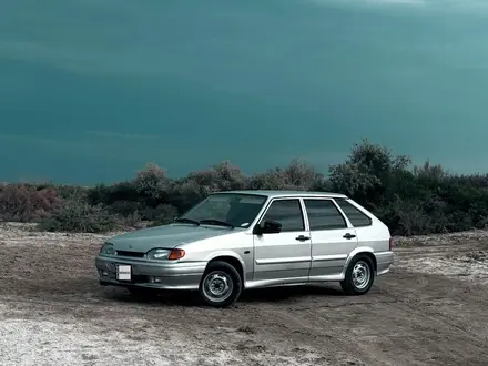 ВАЗ (Lada) 2114 2013 года за 1 800 000 тг. в Кызылорда – фото 5