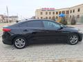 Hyundai Elantra 2017 года за 4 700 000 тг. в Актау – фото 3