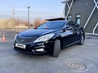 Hyundai Grandeur 2013 года за 7 950 000 тг. в Шымкент