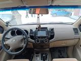 Toyota Fortuner 2006 года за 8 099 000 тг. в Караганда – фото 5