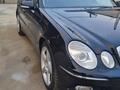 Mercedes-Benz E 350 2008 годаүшін6 700 000 тг. в Актау – фото 2