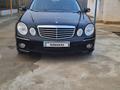 Mercedes-Benz E 350 2008 года за 6 700 000 тг. в Актау