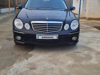 Mercedes-Benz E 350 2008 года за 6 700 000 тг. в Актау