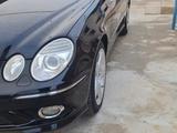 Mercedes-Benz E 350 2008 года за 6 700 000 тг. в Актау – фото 3