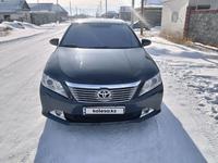 Toyota Camry 2013 года за 9 000 000 тг. в Талдыкорган