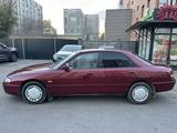 Mazda 626 1992 годаfor1 850 000 тг. в Алматы – фото 3