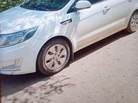 Kia Rio 2014 годаfor4 400 000 тг. в Экибастуз