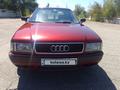 Audi 80 1993 года за 1 350 000 тг. в Талдыкорган – фото 19