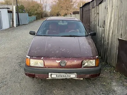 Volkswagen Passat 1991 года за 950 000 тг. в Костанай