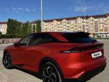 Deepal S07 2025 года за 12 000 000 тг. в Актобе – фото 4