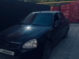ВАЗ (Lada) Priora 2170 2013 года за 1 550 000 тг. в Алматы – фото 2