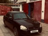 ВАЗ (Lada) Priora 2170 2013 года за 1 550 000 тг. в Алматы