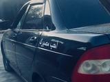 ВАЗ (Lada) Priora 2170 2013 года за 1 550 000 тг. в Алматы – фото 3