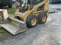 Caterpillar  216B 2012 года за 12 000 000 тг. в Алматы