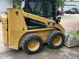 Caterpillar  216B 2012 года за 12 000 000 тг. в Алматы – фото 2