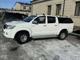 Toyota Hilux 2014 года за 8 300 000 тг. в Астана – фото 3