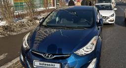 Hyundai Elantra 2015 годаүшін6 800 000 тг. в Шымкент