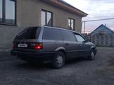 Volkswagen Passat 1991 года за 1 400 000 тг. в Кендала – фото 2