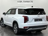 Hyundai Palisade Luxe 2021 года за 20 490 000 тг. в Астана – фото 2