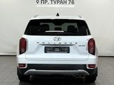 Hyundai Palisade Luxe 2021 года за 20 490 000 тг. в Астана – фото 4