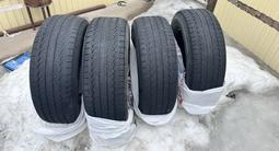 Комплект всесезонных шин Hankook Radial 07 за 30 000 тг. в Уральск