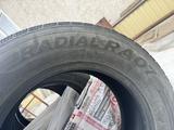 Комплект всесезонных шин Hankook Radial 07 за 30 000 тг. в Уральск – фото 4