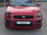 Ford Fusion 2007 года за 3 500 000 тг. в Павлодар – фото 2