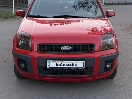 Ford Fusion 2007 года за 3 200 000 тг. в Павлодар – фото 2