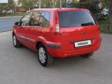Ford Fusion 2007 года за 3 500 000 тг. в Павлодар – фото 4